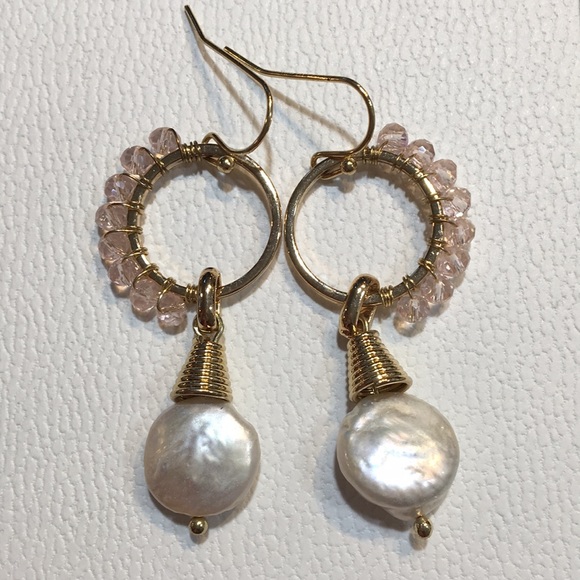 Pearly & Pink - Picture 3 of 3